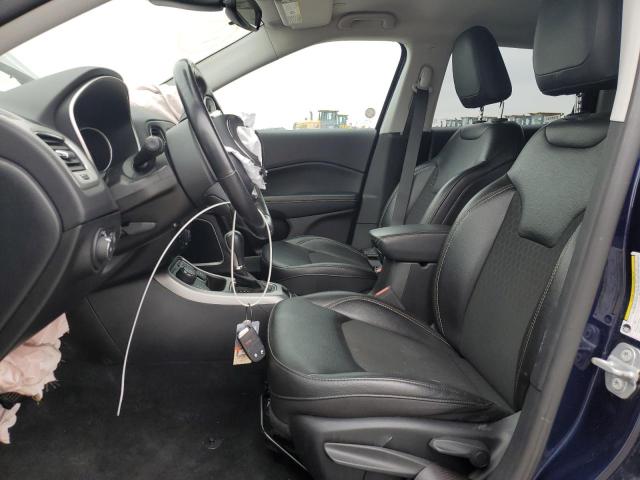 Photo 6 VIN: 3C4NJDBB2LT132256 - JEEP COMPASS LA 