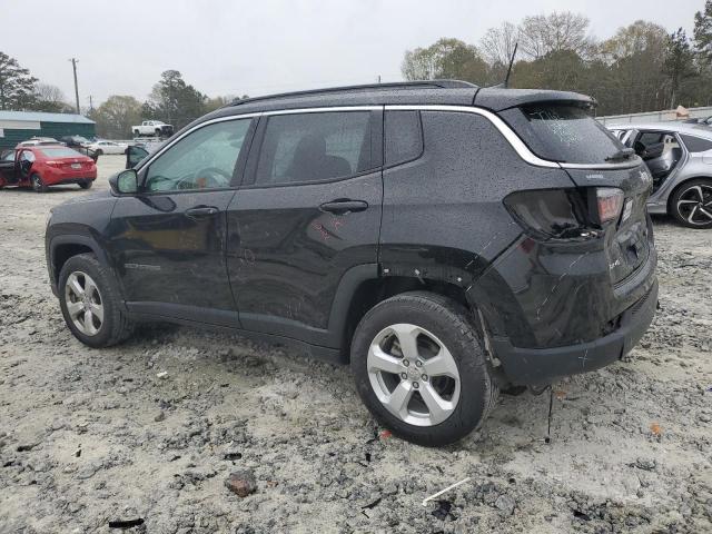 Photo 1 VIN: 3C4NJDBB2LT137540 - JEEP COMPASS 