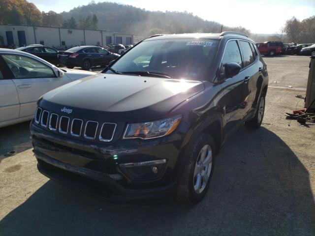 Photo 1 VIN: 3C4NJDBB2LT150286 - JEEP COMPASS LA 