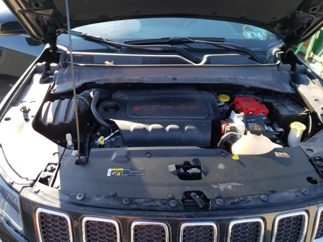 Photo 6 VIN: 3C4NJDBB2LT150286 - JEEP COMPASS LA 