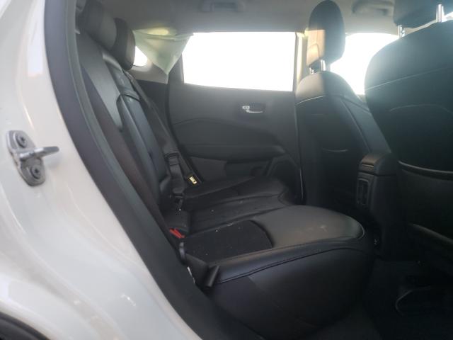 Photo 5 VIN: 3C4NJDBB2LT151809 - JEEP COMPASS LA 