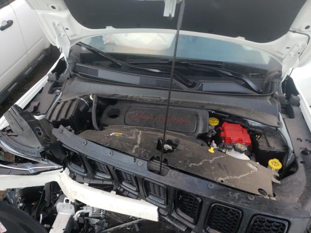 Photo 6 VIN: 3C4NJDBB2LT151809 - JEEP COMPASS LA 