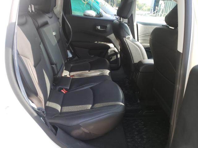 Photo 5 VIN: 3C4NJDBB2LT204430 - JEEP COMPASS LA 