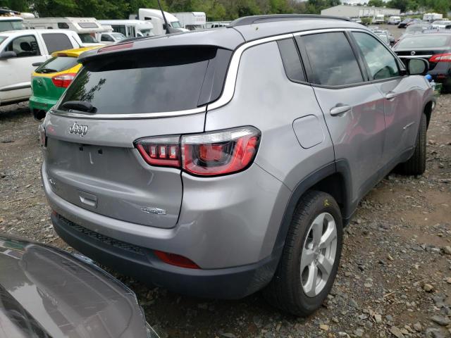 Photo 3 VIN: 3C4NJDBB2LT209479 - JEEP COMPASS LA 