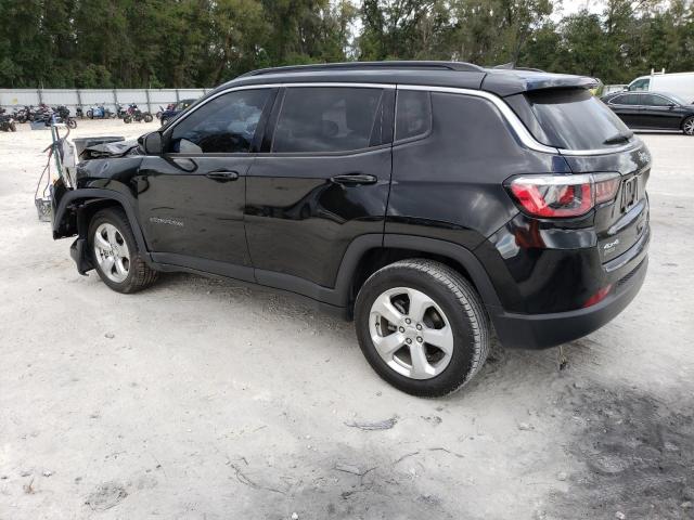 Photo 1 VIN: 3C4NJDBB2LT209806 - JEEP COMPASS LA 