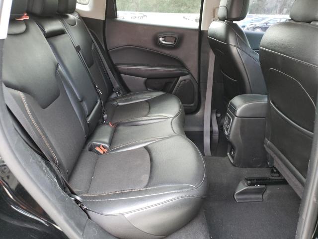 Photo 10 VIN: 3C4NJDBB2LT209806 - JEEP COMPASS LA 