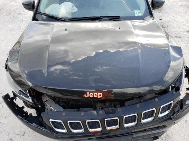 Photo 11 VIN: 3C4NJDBB2LT209806 - JEEP COMPASS LA 