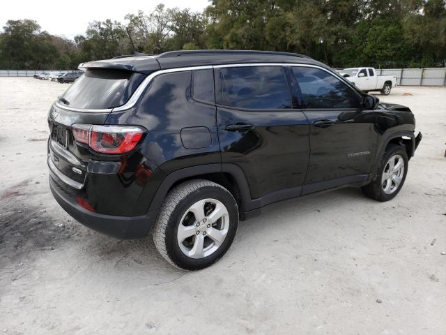 Photo 2 VIN: 3C4NJDBB2LT209806 - JEEP COMPASS LA 