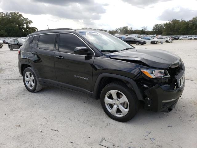 Photo 3 VIN: 3C4NJDBB2LT209806 - JEEP COMPASS LA 