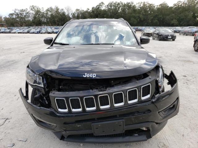 Photo 4 VIN: 3C4NJDBB2LT209806 - JEEP COMPASS LA 