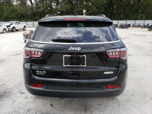 Photo 5 VIN: 3C4NJDBB2LT209806 - JEEP COMPASS LA 