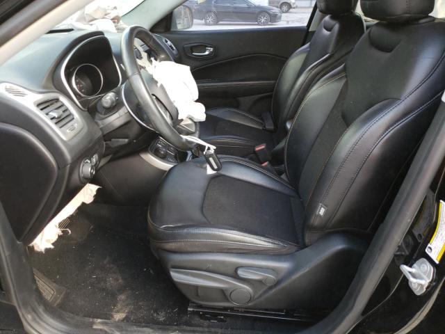 Photo 6 VIN: 3C4NJDBB2LT209806 - JEEP COMPASS LA 