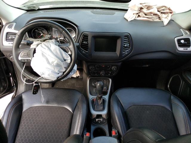 Photo 7 VIN: 3C4NJDBB2LT209806 - JEEP COMPASS LA 