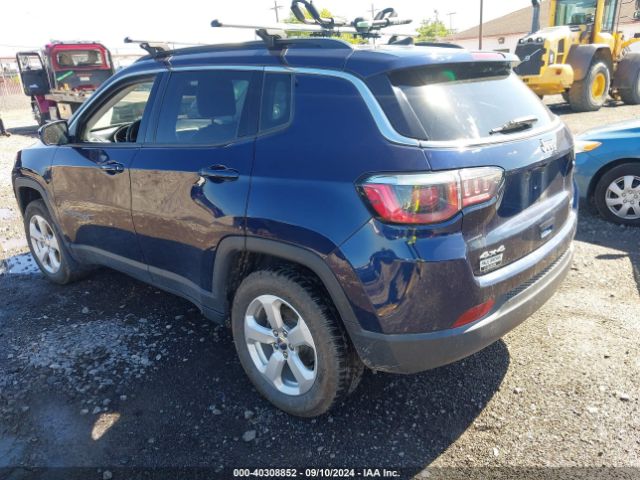 Photo 2 VIN: 3C4NJDBB2LT219798 - JEEP COMPASS 