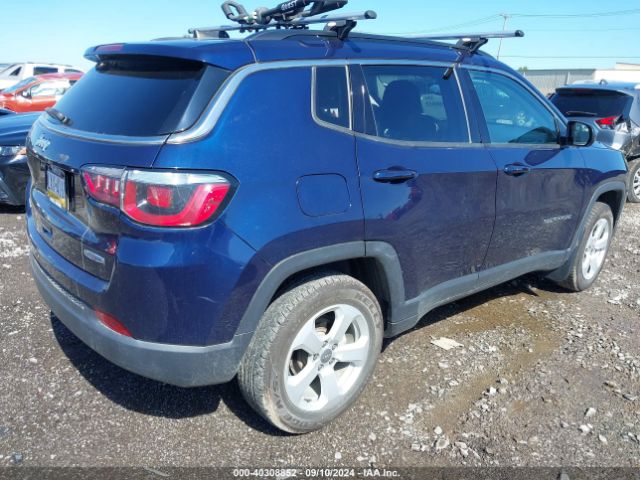 Photo 3 VIN: 3C4NJDBB2LT219798 - JEEP COMPASS 