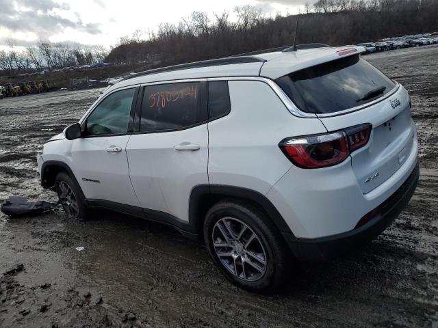 Photo 1 VIN: 3C4NJDBB2LT234592 - JEEP COMPASS 