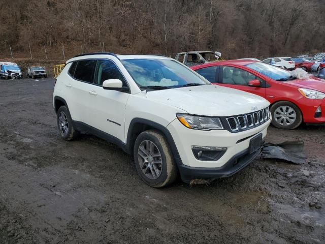 Photo 3 VIN: 3C4NJDBB2LT234592 - JEEP COMPASS 