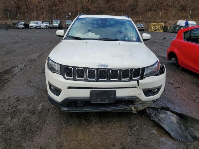 Photo 4 VIN: 3C4NJDBB2LT234592 - JEEP COMPASS 