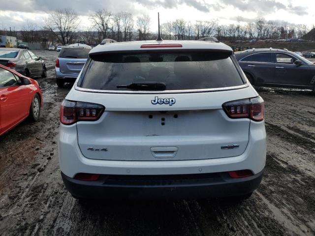 Photo 5 VIN: 3C4NJDBB2LT234592 - JEEP COMPASS 