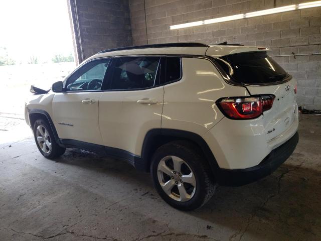 Photo 1 VIN: 3C4NJDBB2MT502722 - JEEP COMPASS 