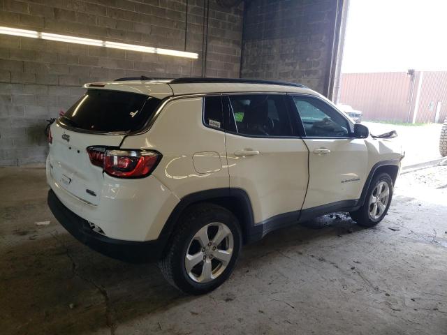 Photo 2 VIN: 3C4NJDBB2MT502722 - JEEP COMPASS 