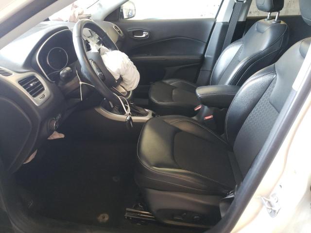 Photo 6 VIN: 3C4NJDBB2MT502722 - JEEP COMPASS 