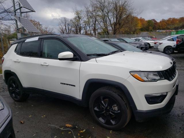 Photo 0 VIN: 3C4NJDBB2MT526101 - JEEP COMPASS LA 