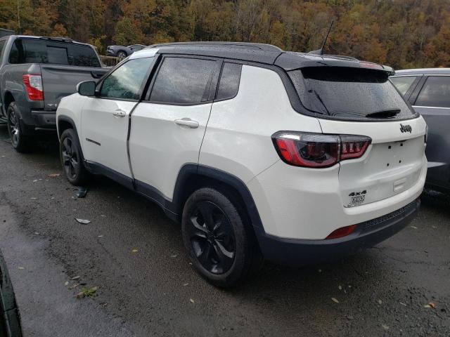 Photo 2 VIN: 3C4NJDBB2MT526101 - JEEP COMPASS LA 