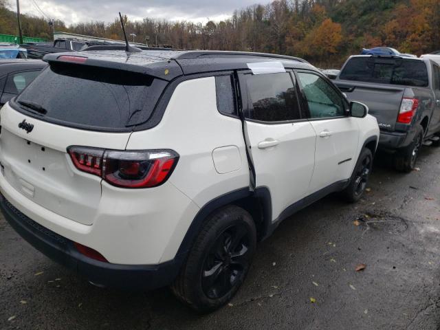 Photo 3 VIN: 3C4NJDBB2MT526101 - JEEP COMPASS LA 