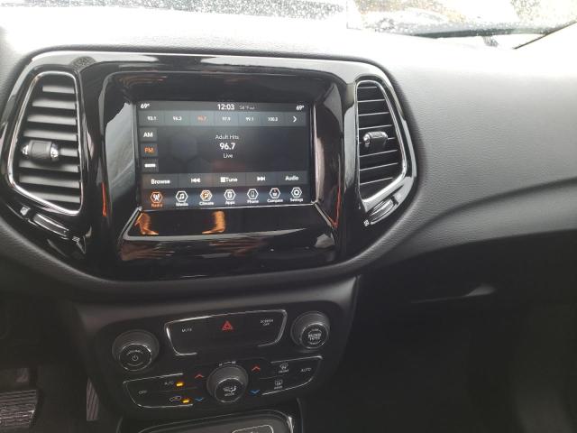 Photo 8 VIN: 3C4NJDBB2MT526101 - JEEP COMPASS LA 