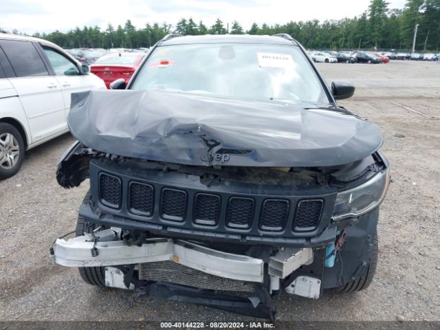 Photo 5 VIN: 3C4NJDBB2MT526115 - JEEP COMPASS 