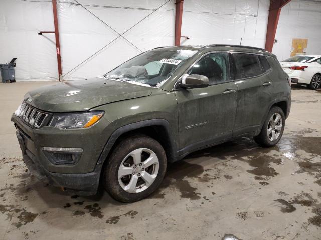 Photo 0 VIN: 3C4NJDBB2MT551824 - JEEP COMPASS 