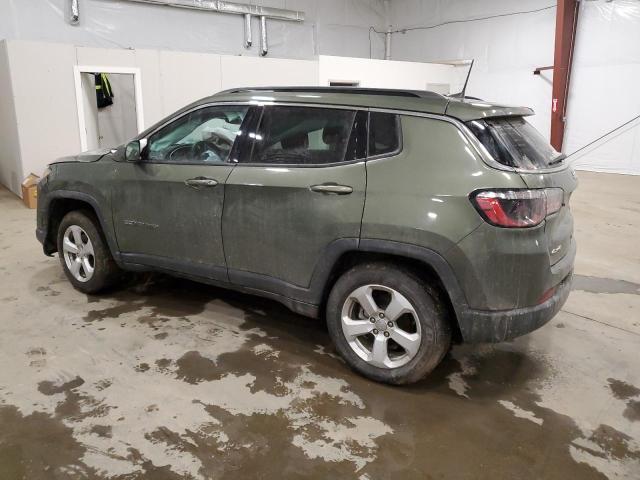 Photo 1 VIN: 3C4NJDBB2MT551824 - JEEP COMPASS 