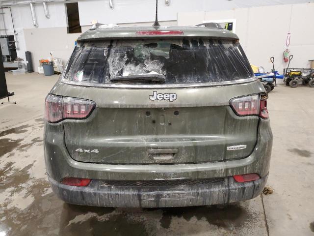 Photo 5 VIN: 3C4NJDBB2MT551824 - JEEP COMPASS 