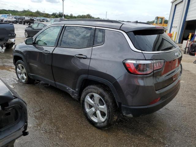 Photo 1 VIN: 3C4NJDBB2MT579588 - JEEP COMPASS 