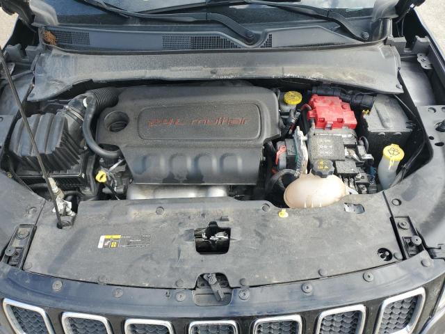 Photo 11 VIN: 3C4NJDBB2MT579588 - JEEP COMPASS 