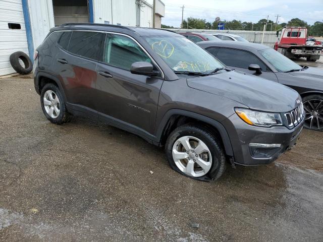 Photo 3 VIN: 3C4NJDBB2MT579588 - JEEP COMPASS 