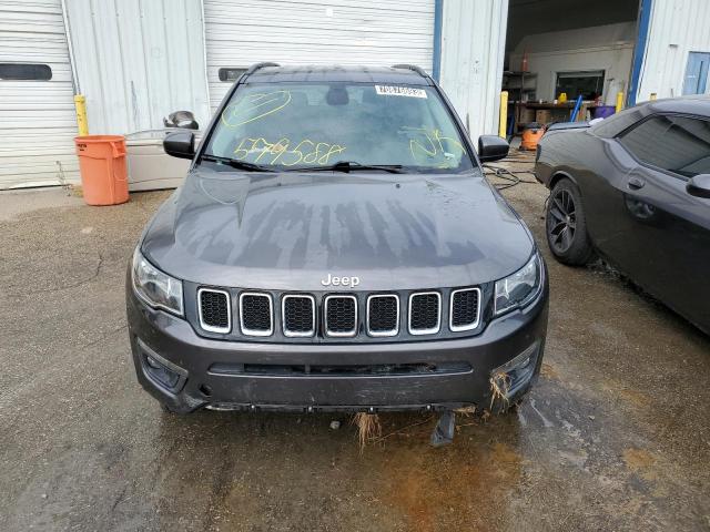 Photo 4 VIN: 3C4NJDBB2MT579588 - JEEP COMPASS 