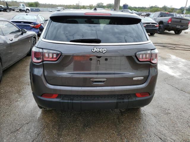 Photo 5 VIN: 3C4NJDBB2MT579588 - JEEP COMPASS 