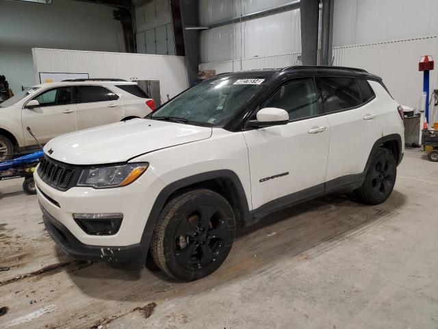 Photo 0 VIN: 3C4NJDBB2MT596276 - JEEP COMPASS 