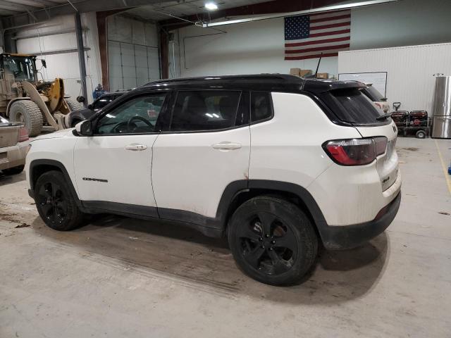 Photo 1 VIN: 3C4NJDBB2MT596276 - JEEP COMPASS 