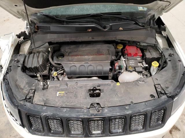 Photo 11 VIN: 3C4NJDBB2MT596276 - JEEP COMPASS 