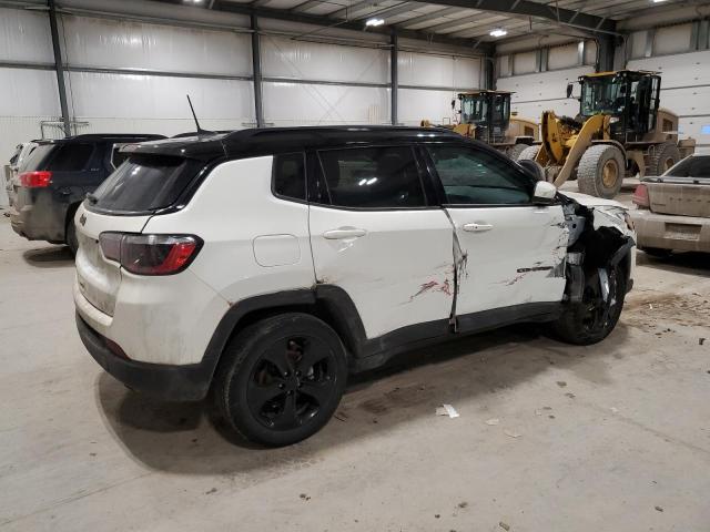 Photo 2 VIN: 3C4NJDBB2MT596276 - JEEP COMPASS 