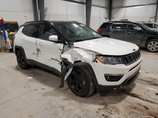 Photo 3 VIN: 3C4NJDBB2MT596276 - JEEP COMPASS 