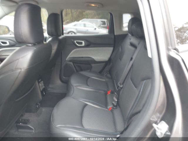 Photo 7 VIN: 3C4NJDBB2NT105562 - JEEP COMPASS 