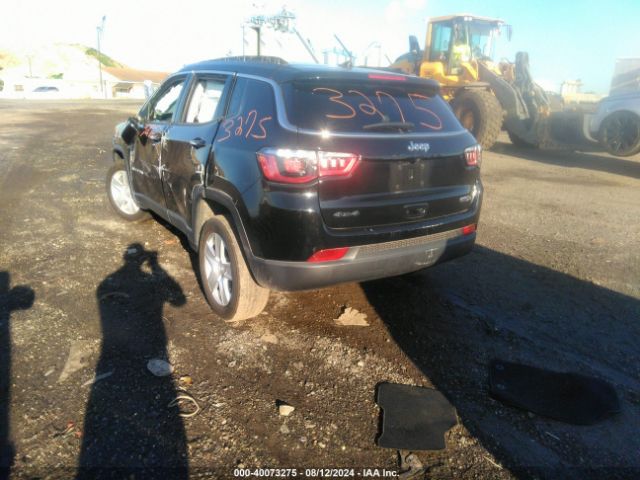 Photo 2 VIN: 3C4NJDBB2NT113628 - JEEP COMPASS 