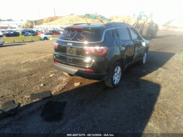 Photo 3 VIN: 3C4NJDBB2NT113628 - JEEP COMPASS 