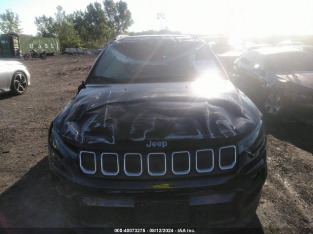 Photo 5 VIN: 3C4NJDBB2NT113628 - JEEP COMPASS 