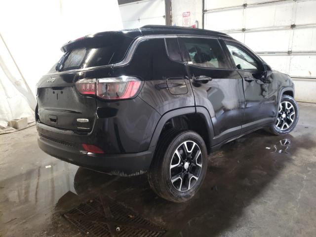 Photo 3 VIN: 3C4NJDBB2NT121728 - JEEP COMPASS LA 