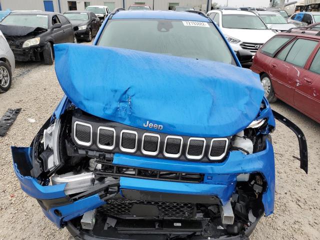 Photo 4 VIN: 3C4NJDBB2NT122555 - JEEP COMPASS LA 